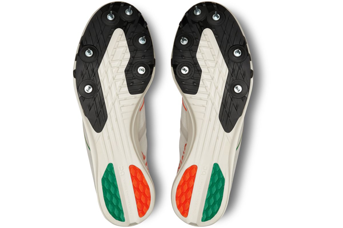 Marathon Sports On Running Women's Cloudspike XC
