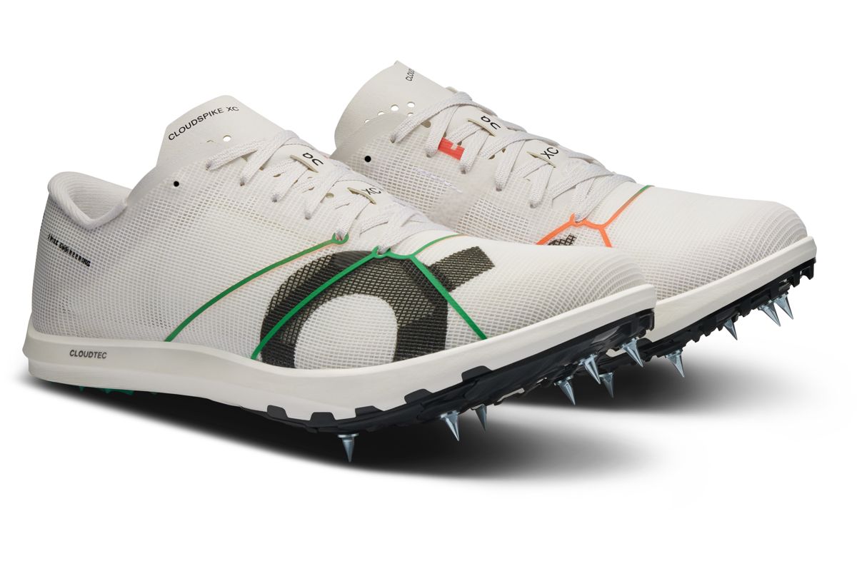 Marathon Sports On Running Women's Cloudspike XC