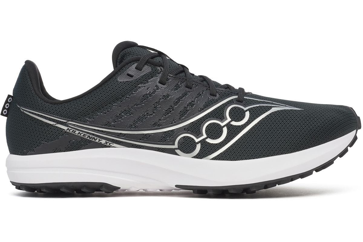 Marathon Sports Saucony Unisex Kilkenny XC10 Flat
