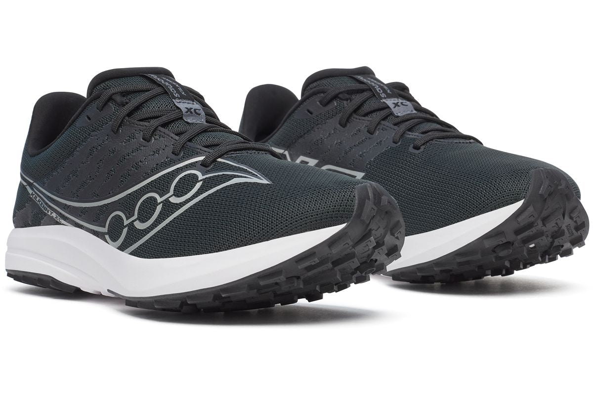 Marathon Sports Saucony Unisex Kilkenny XC10 Flat