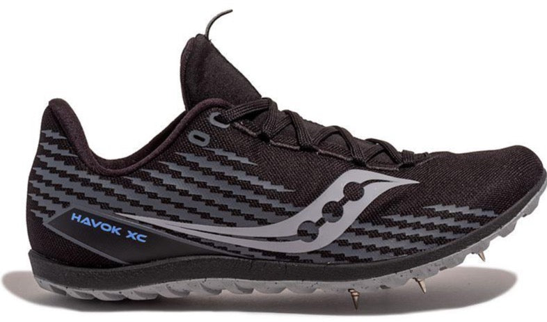 Marathon Sports Women's Saucony Havok XC 3 Spikes