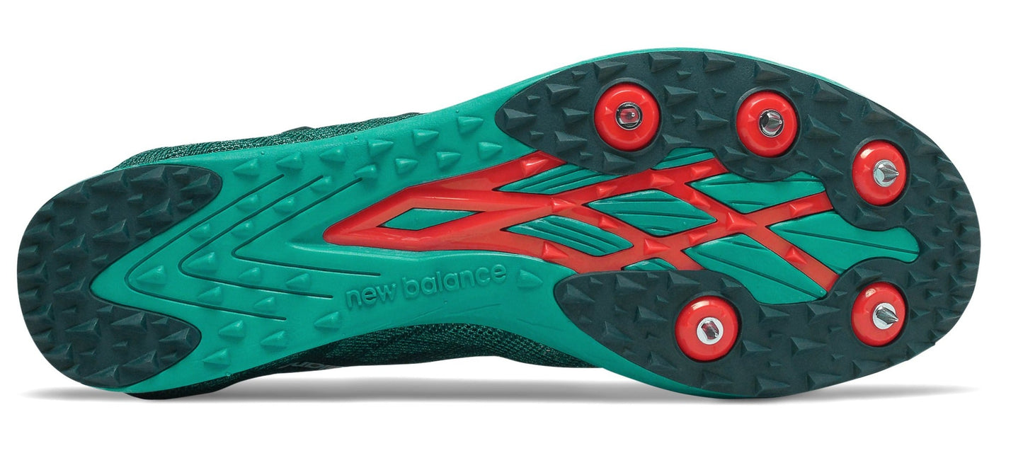 Marathon Sports Women's New Balance   Xc5K V5