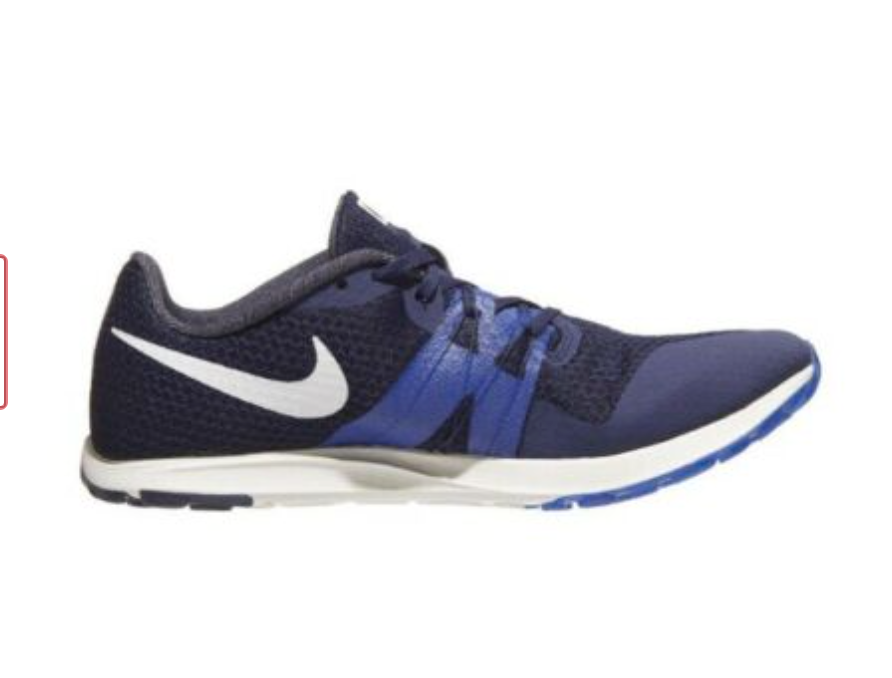 Marathon Sports Nike  Unisex Zoom Rival Xc Spike