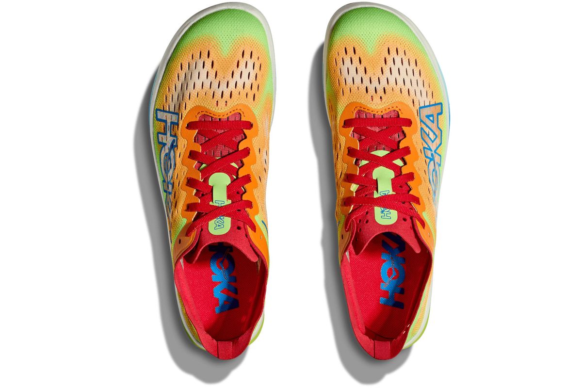 Marathon Sports HOKA Unisex Cielo FLYX