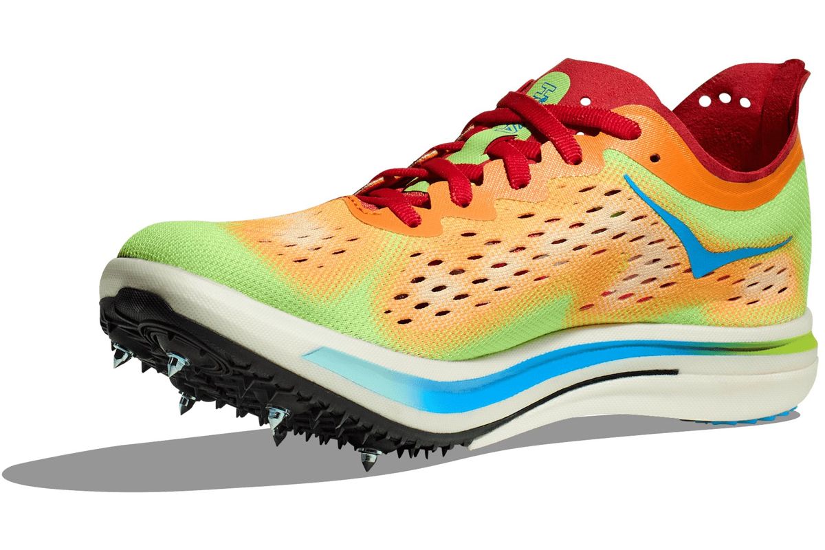 Marathon Sports HOKA Unisex Cielo FLYX