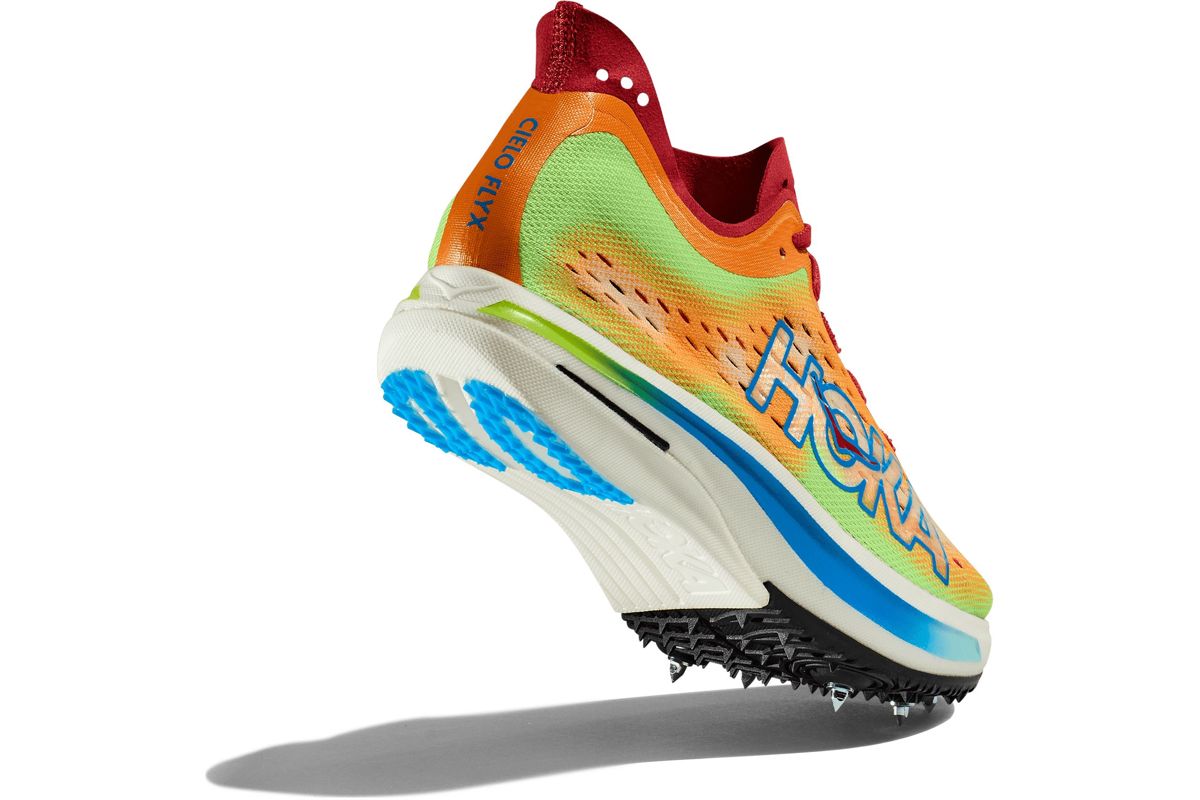 Marathon Sports HOKA Unisex Cielo FLYX
