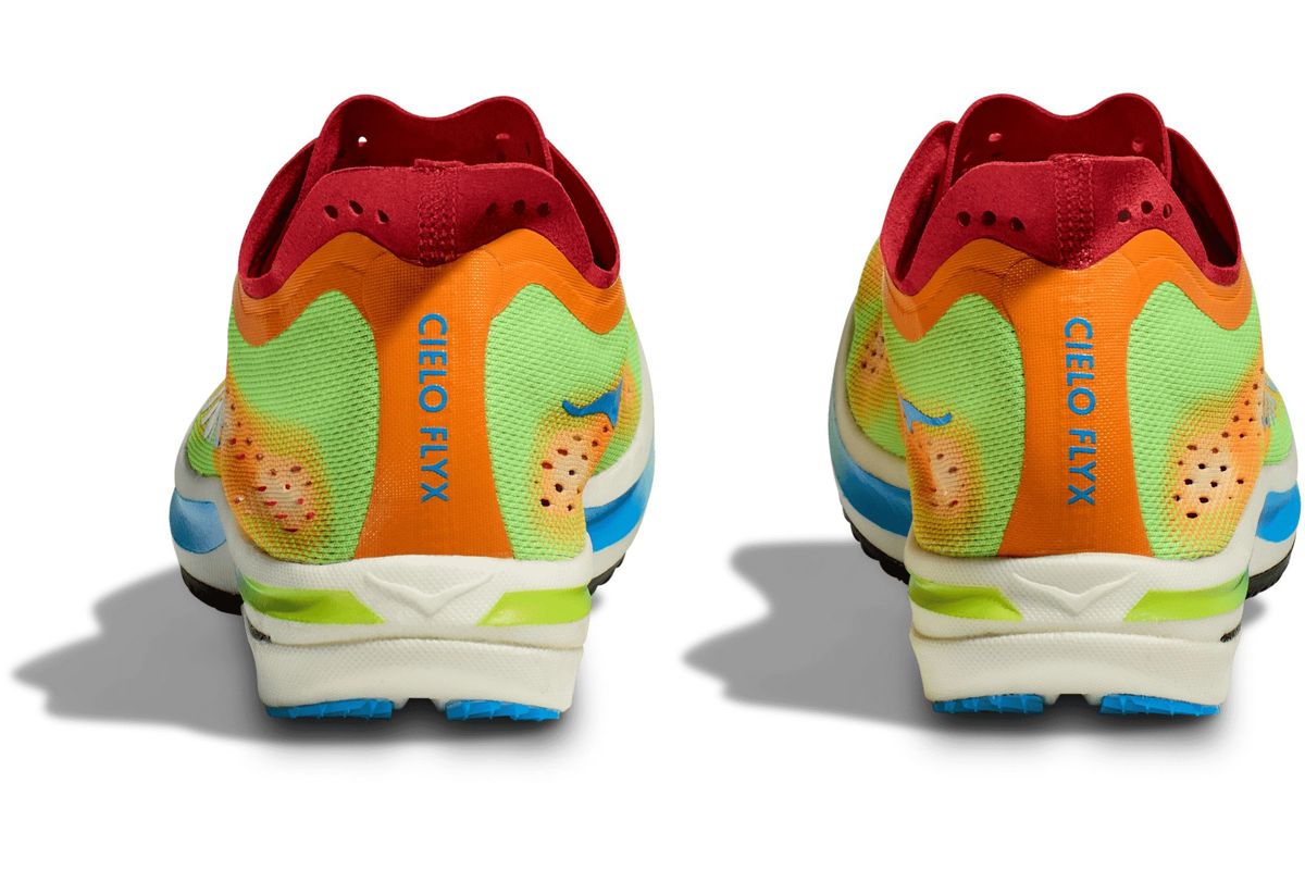 Marathon Sports HOKA Unisex Cielo FLYX
