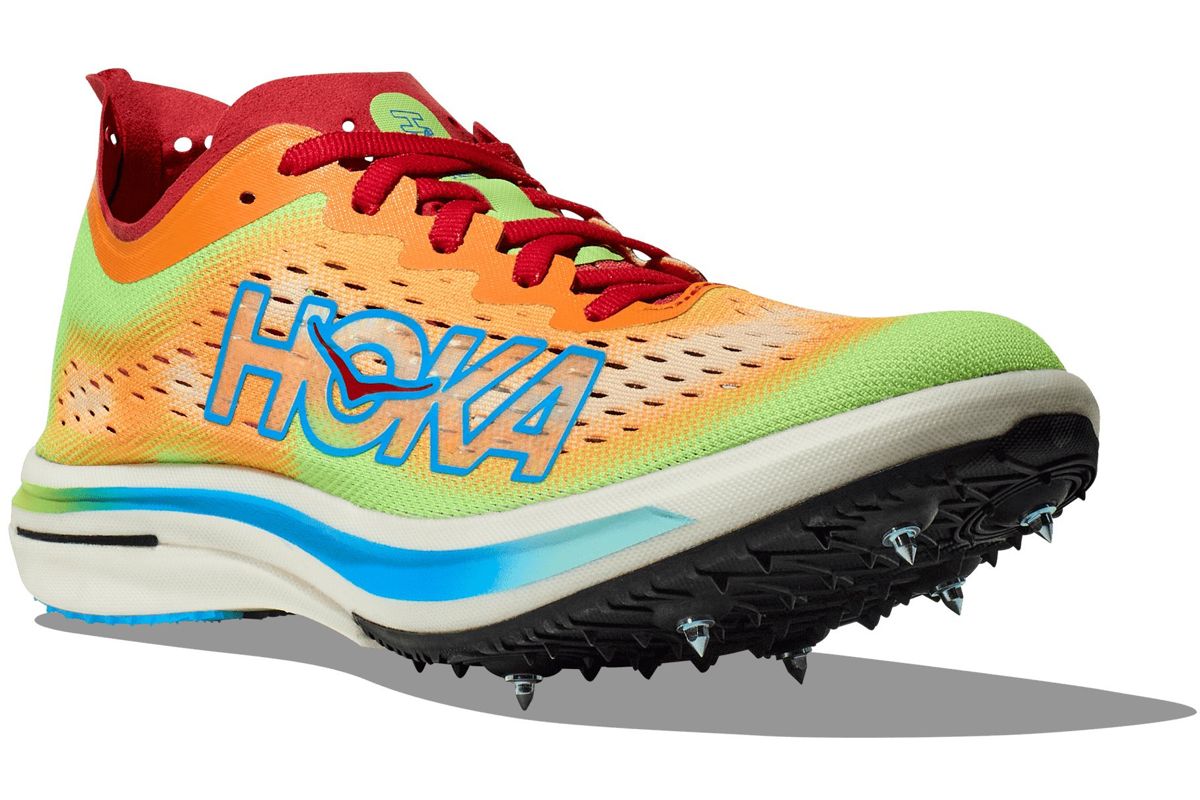 Marathon Sports HOKA Unisex Cielo FLYX
