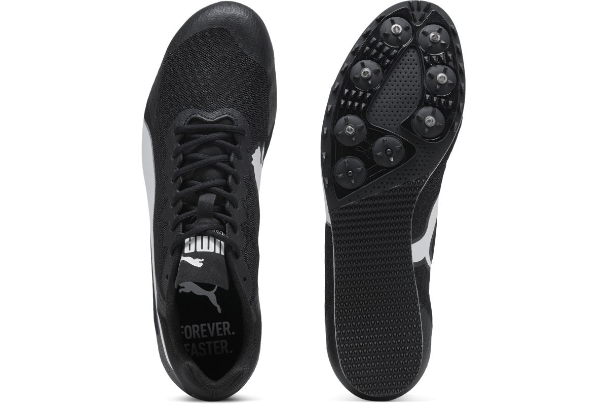 Marathon Sports Puma EvoSpeed Star 9 Track Spikes