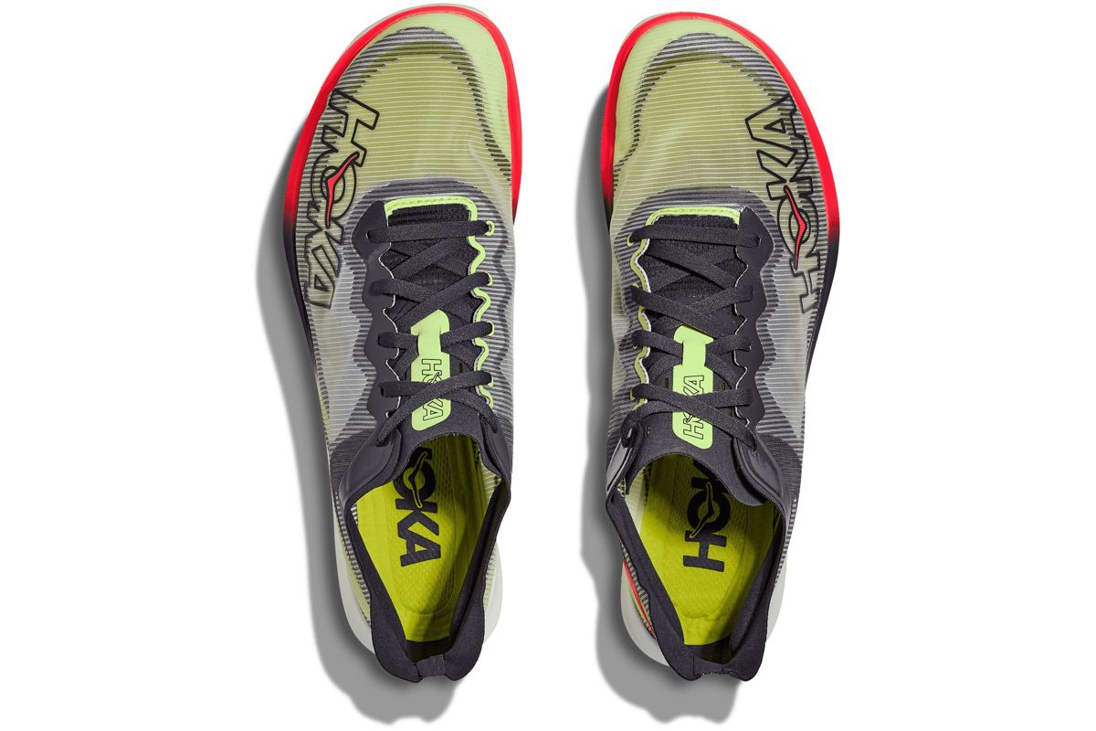 Marathon Sports HOKA Unisex Cielo FlyX Lite