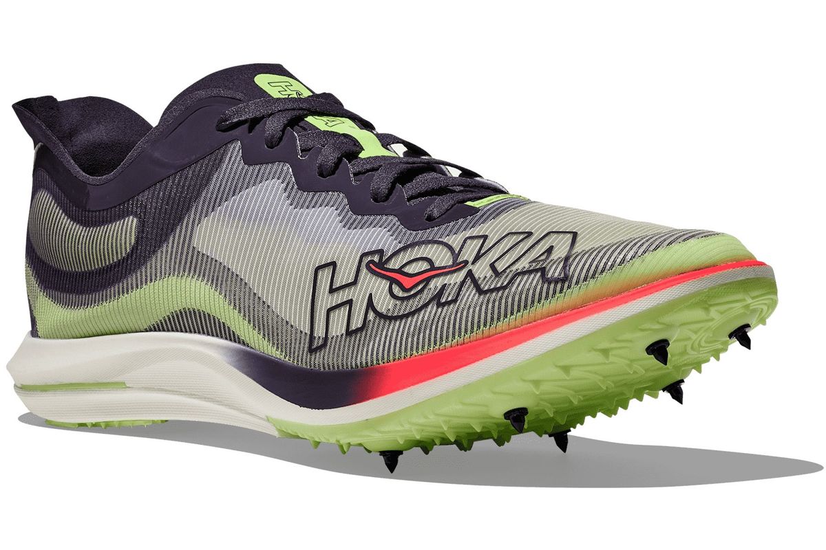 Marathon Sports HOKA Unisex Cielo FlyX Lite