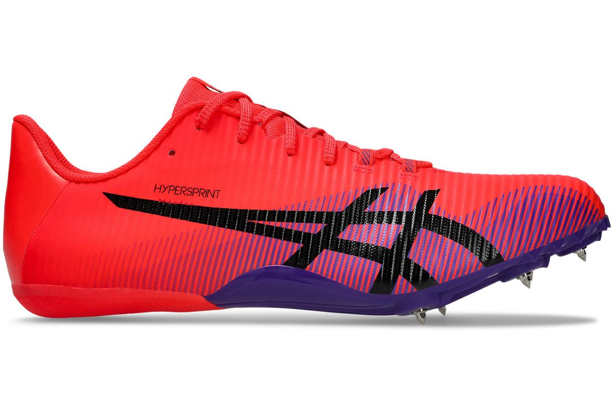 Marathon Sports Asics Unisex Hypersprint 8 Spikes