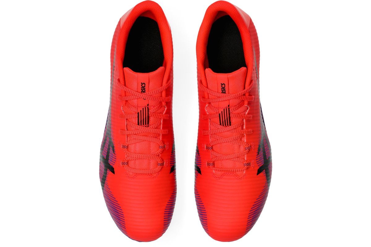 Marathon Sports Asics Unisex Hypersprint 8 Spikes