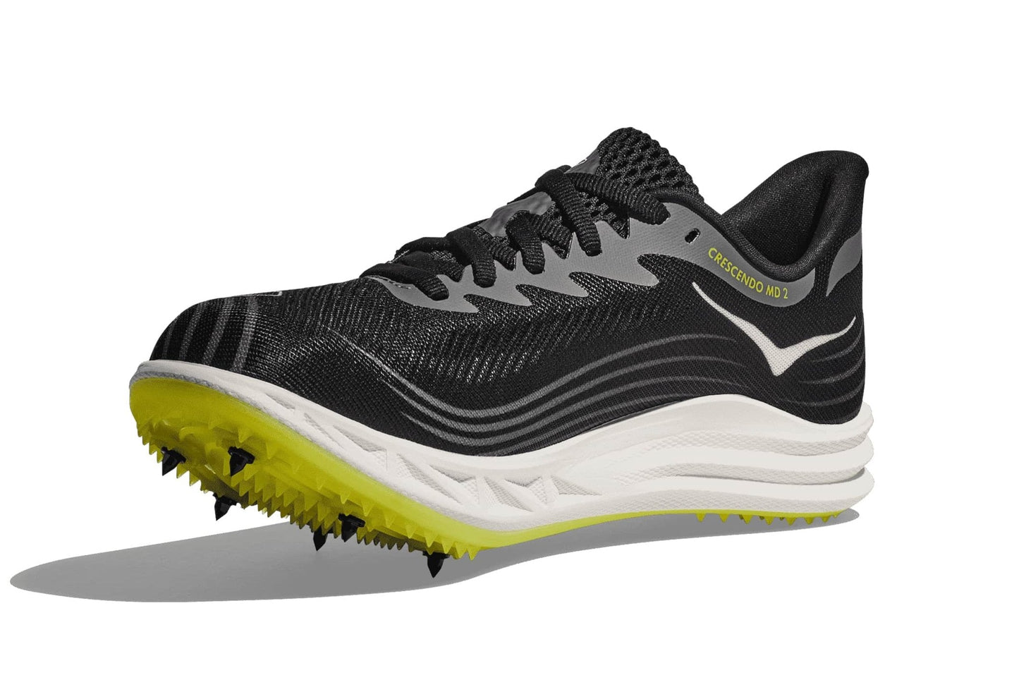 Marathon Sports HOKA Unisex Crescendo MD 2