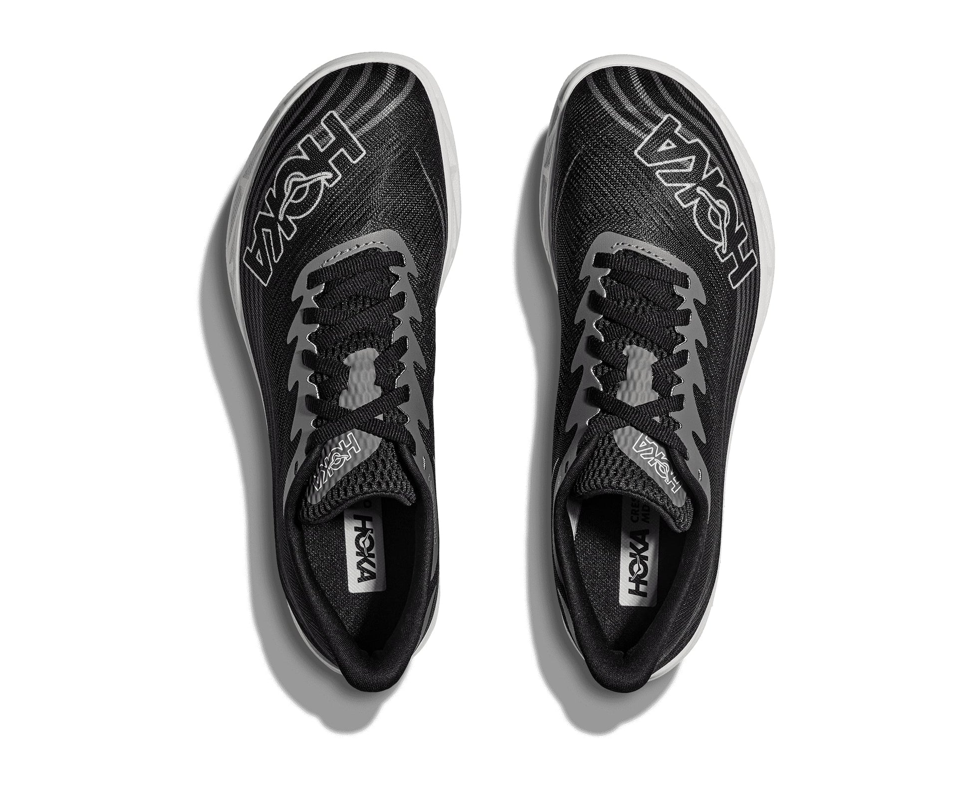 Marathon Sports HOKA Unisex Crescendo MD 2