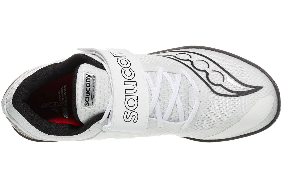 Marathon Sports Saucony  Unisex Unleash Sd 3
