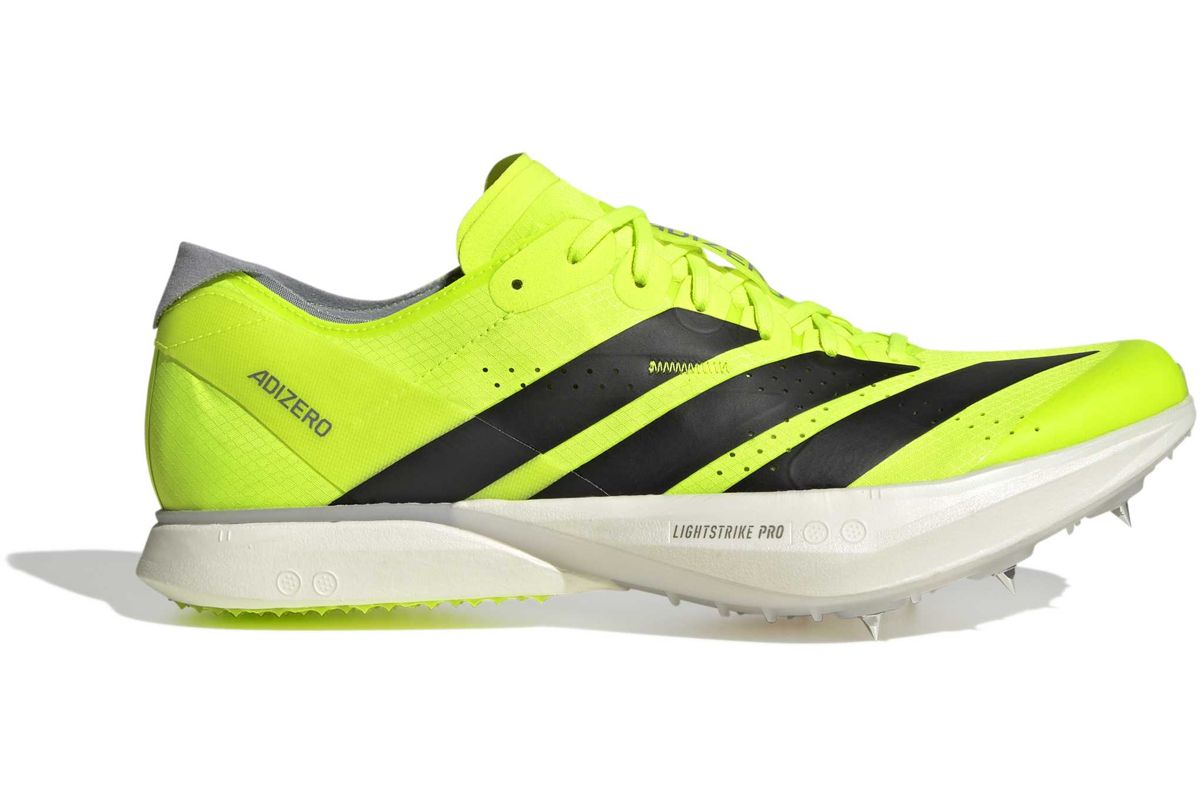 Marathon Sports adidas Adizero Avanti Distance Spike