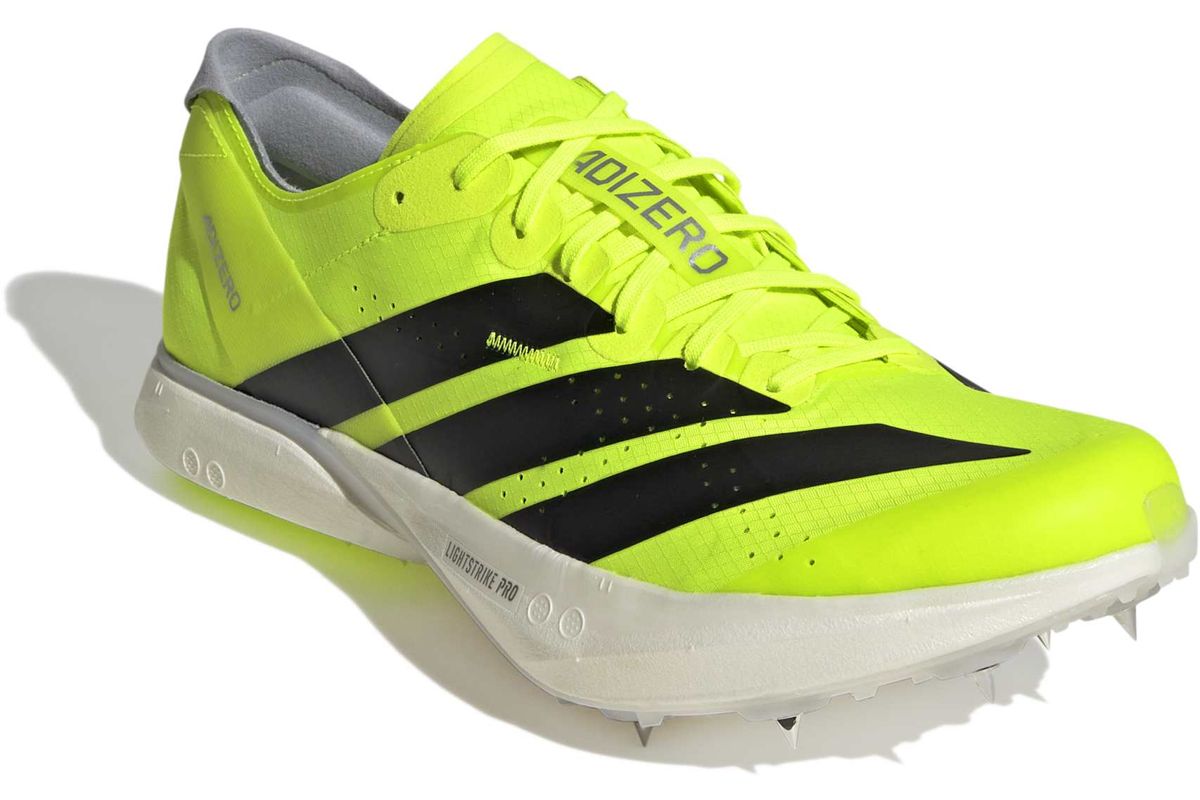 Marathon Sports adidas Adizero Avanti Distance Spike