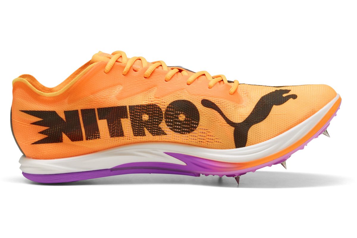 Marathon Sports Puma  Unisex Long Distance Nitro Elite 3