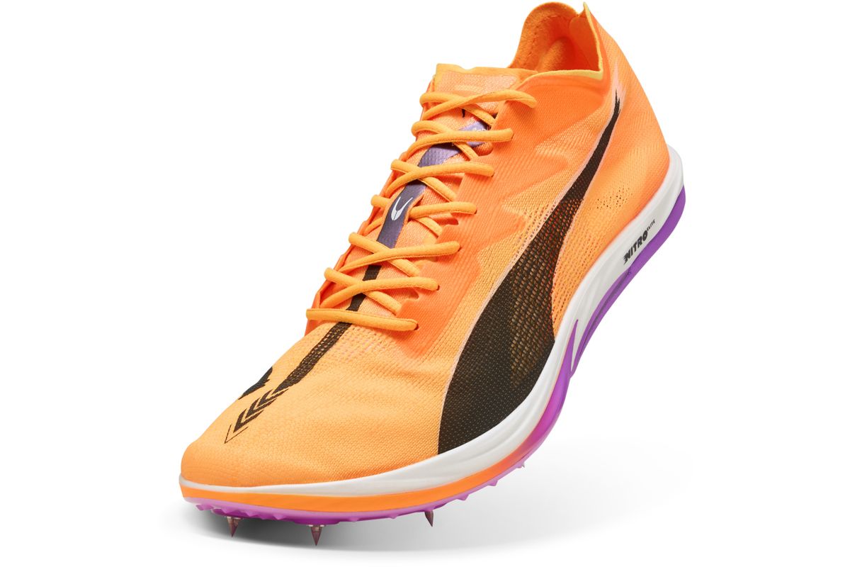 Marathon Sports Puma  Unisex Long Distance Nitro Elite 3