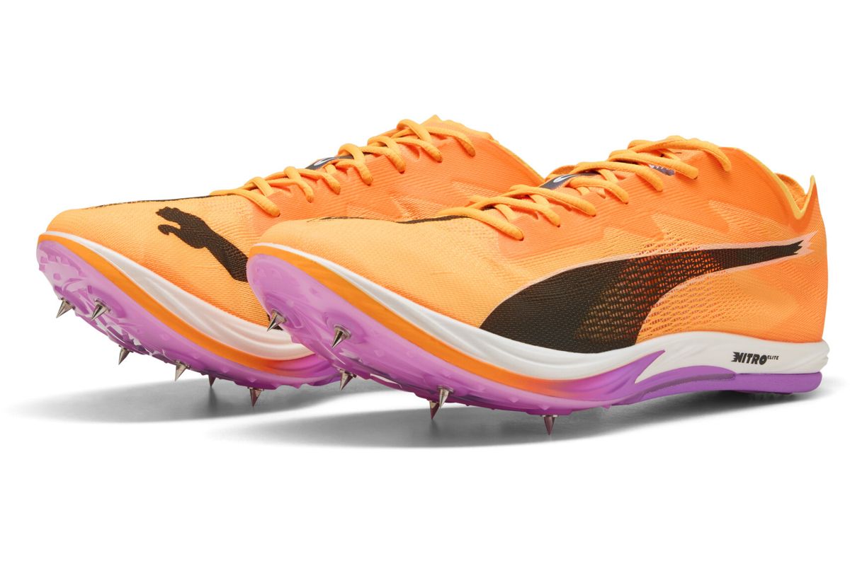 Marathon Sports Puma  Unisex Long Distance Nitro Elite 3