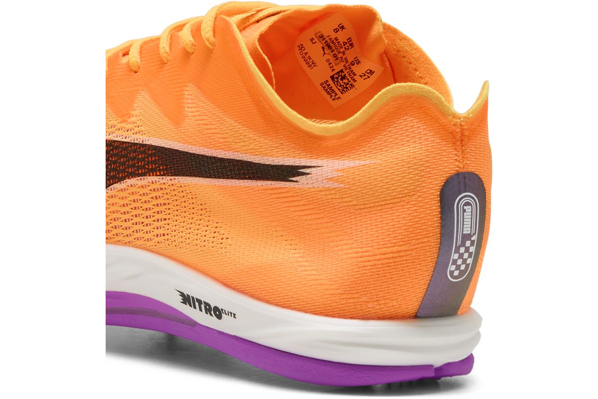 Marathon Sports Puma  Unisex Long Distance Nitro Elite 3