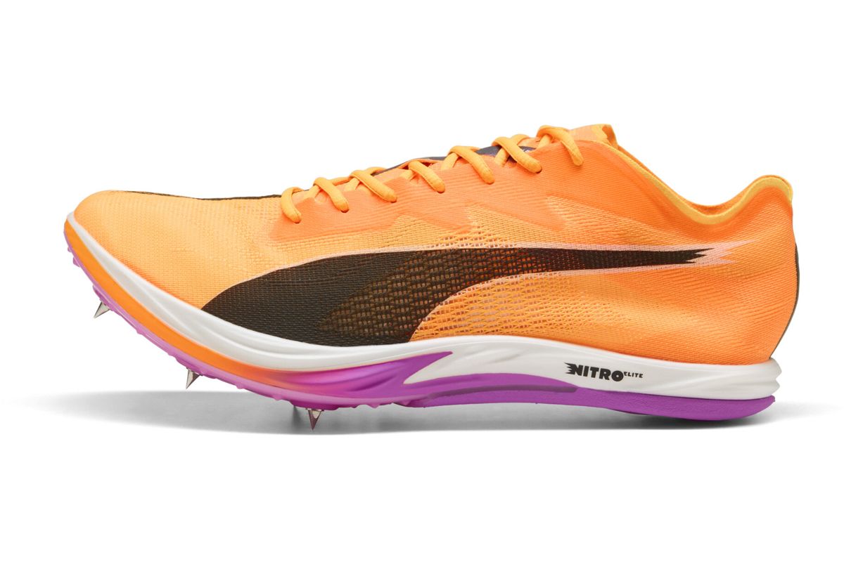 Marathon Sports Puma  Unisex Long Distance Nitro Elite 3