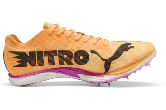 Marathon Sports Puma  Unisex Mid Distance Nitro Elite 3