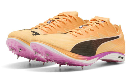 Marathon Sports Puma  Unisex Mid Distance Nitro Elite 3