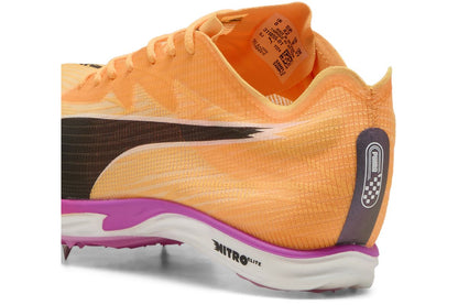 Marathon Sports Puma  Unisex Mid Distance Nitro Elite 3