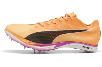 Marathon Sports Puma  Unisex Mid Distance Nitro Elite 3