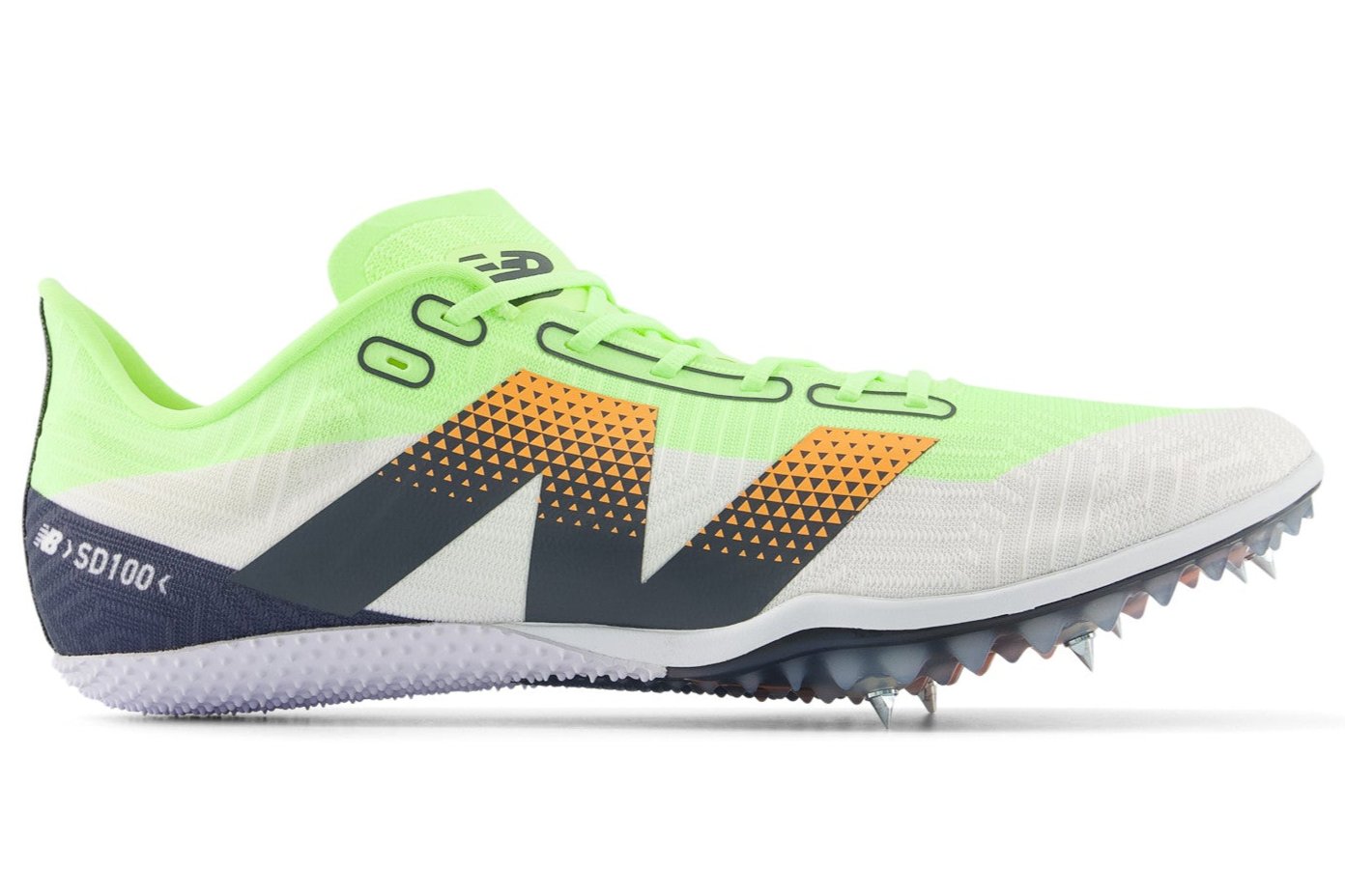 Marathon Sports Unisex New Balance SD100 v5