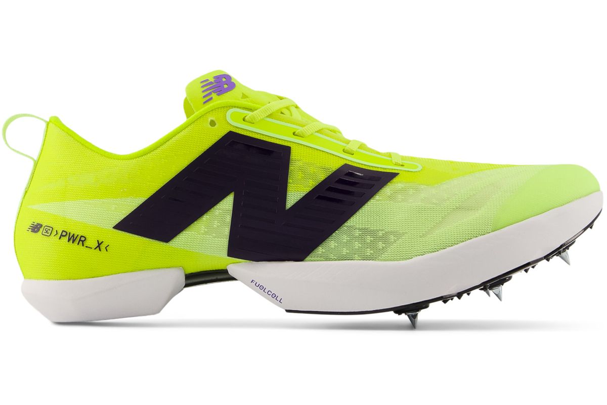 Marathon Sports New Balance FuelCell SuperComp PWR-X v3