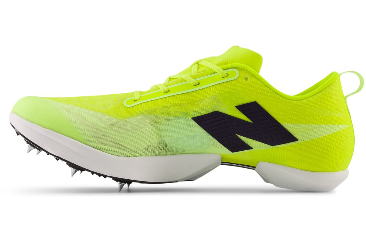Marathon Sports New Balance FuelCell SuperComp PWR-X v3