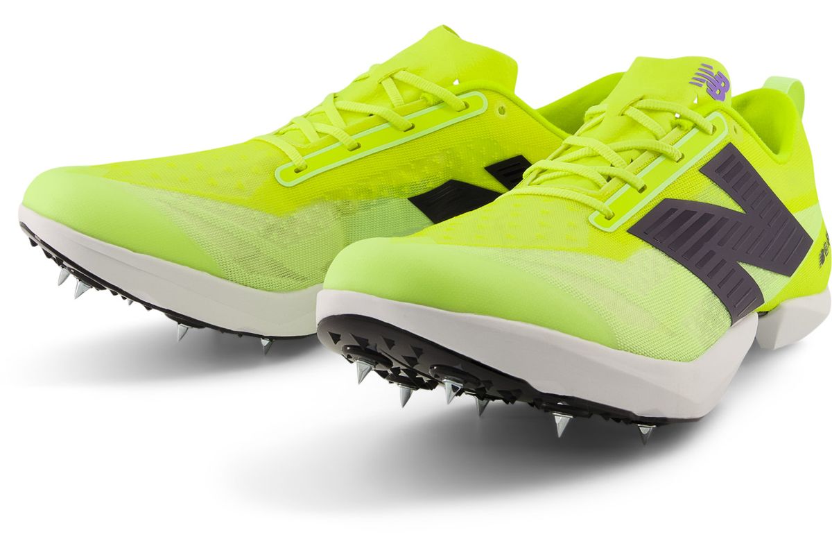 Marathon Sports New Balance FuelCell SuperComp PWR-X v3