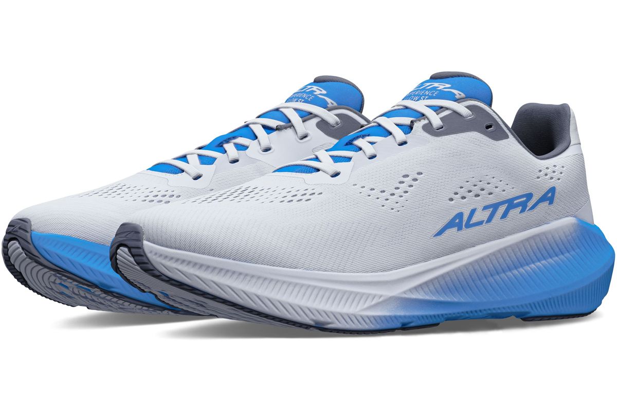 Marathon Sports Altra Men's Experience Flow ST