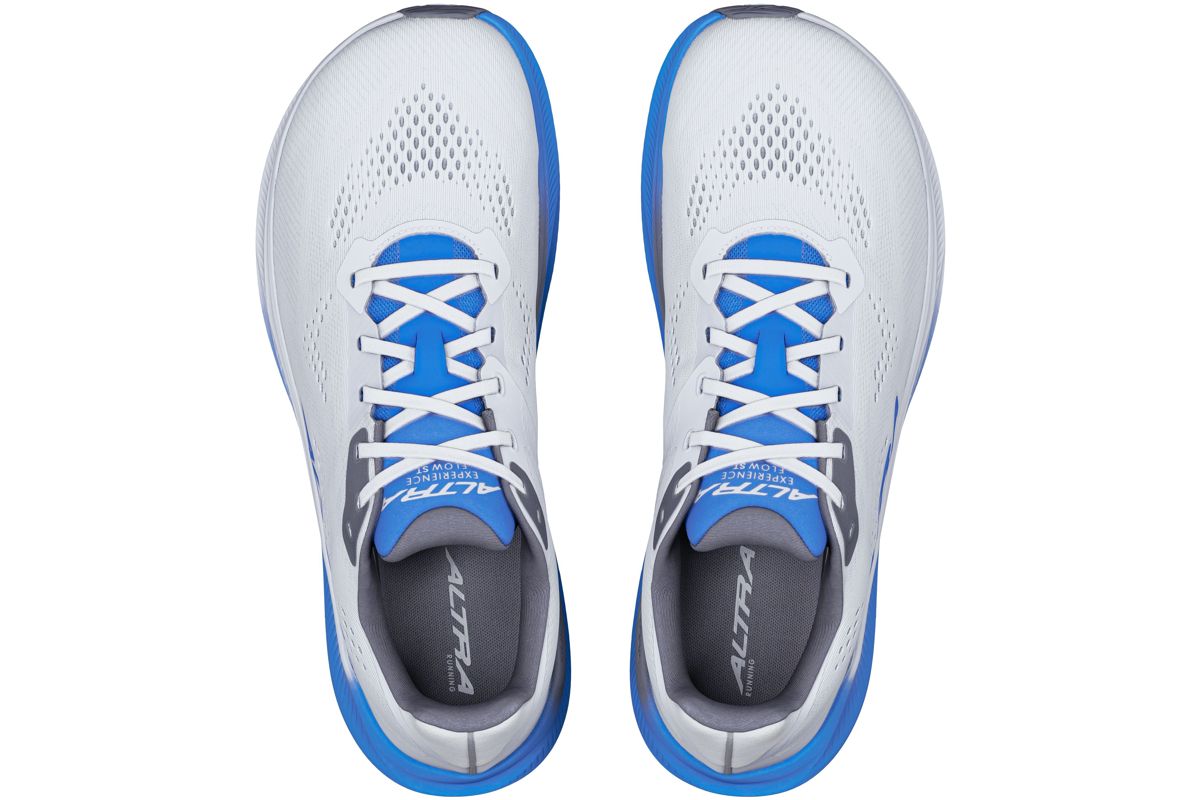 Marathon Sports Altra Men's Experience Flow ST