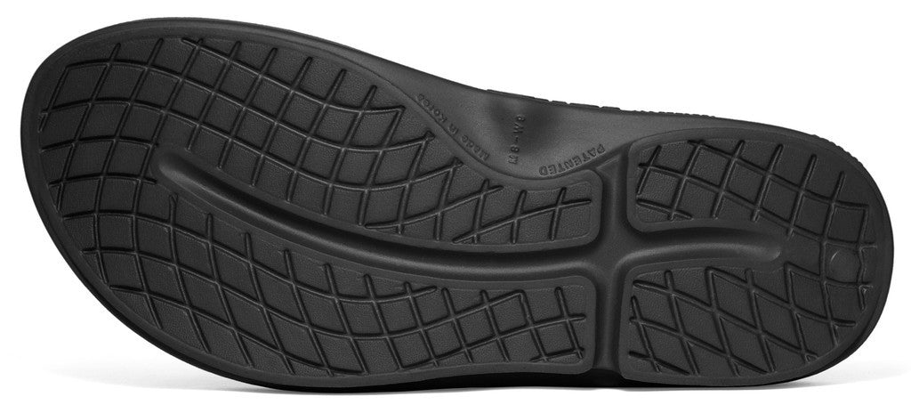 Marathon Sports Unisex Oofos OOriginal Sandal