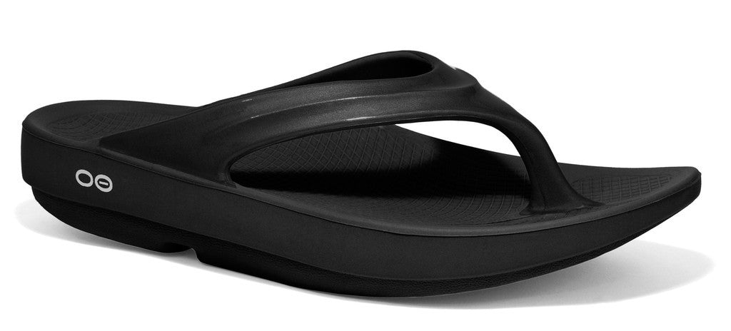Marathon Sports Women's Oofos   Oolala Flip Flops