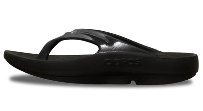 Marathon Sports Women's Oofos   Oolala Flip Flops
