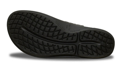 Marathon Sports Women's Oofos   Oolala Flip Flops