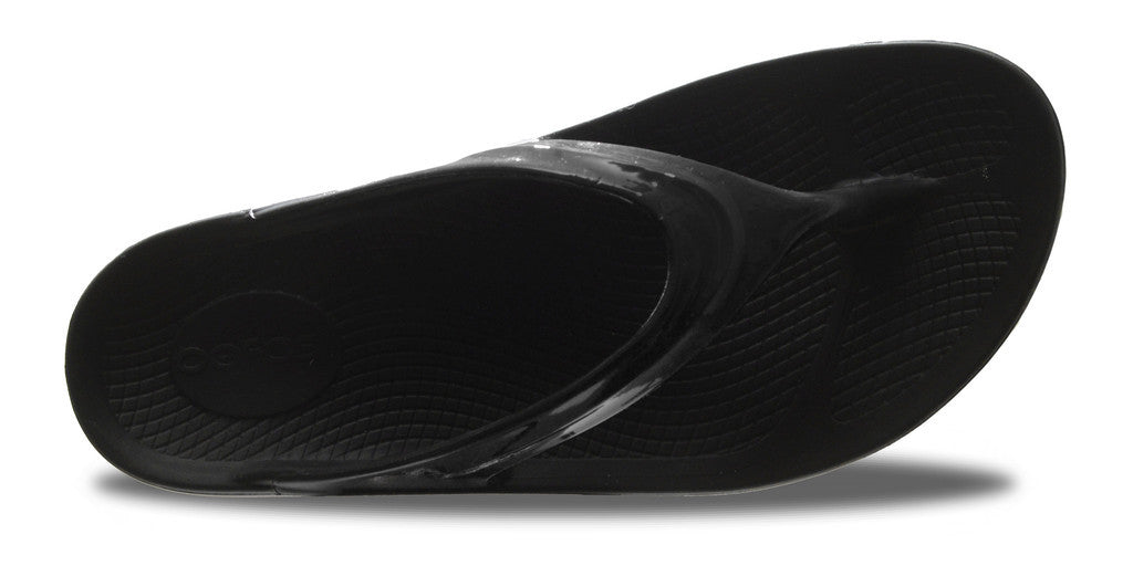 Marathon Sports Women's Oofos   Oolala Flip Flops