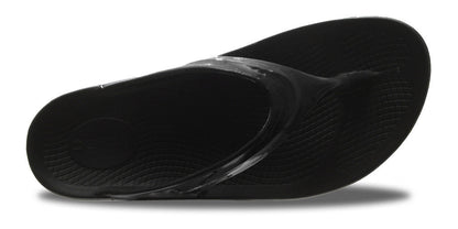 Marathon Sports Women's Oofos   Oolala Flip Flops