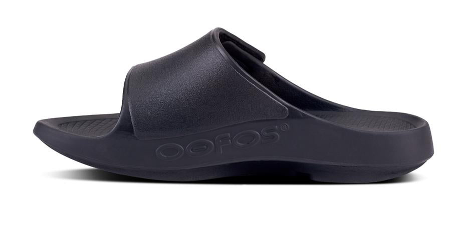 Marathon Sports Unisex Oofos OOahh Sport Flex Sandal