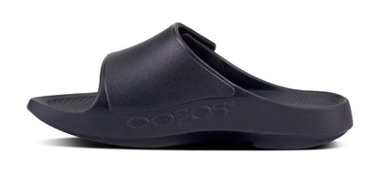 Marathon Sports Unisex Oofos OOahh Sport Flex Sandal
