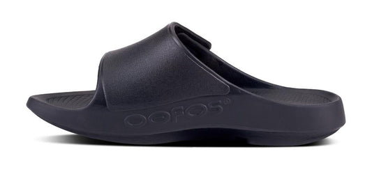 Marathon Sports Unisex Oofos OOahh Sport Flex Sandal