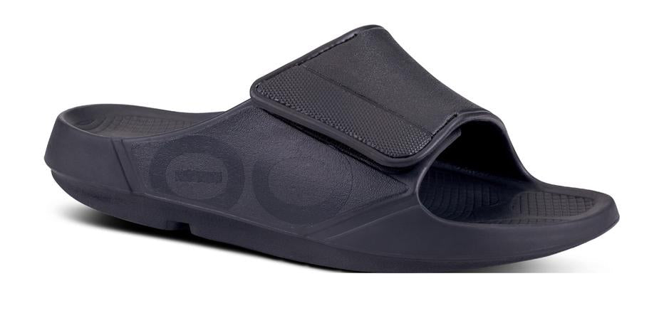 Marathon Sports Unisex Oofos OOahh Sport Flex Sandal