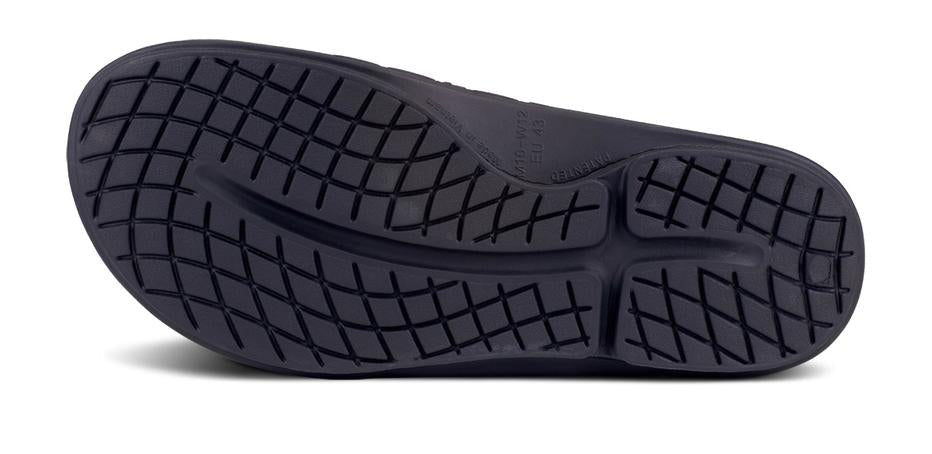 Marathon Sports Unisex Oofos OOahh Sport Flex Sandal