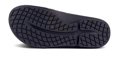 Marathon Sports Unisex Oofos OOahh Sport Flex Sandal
