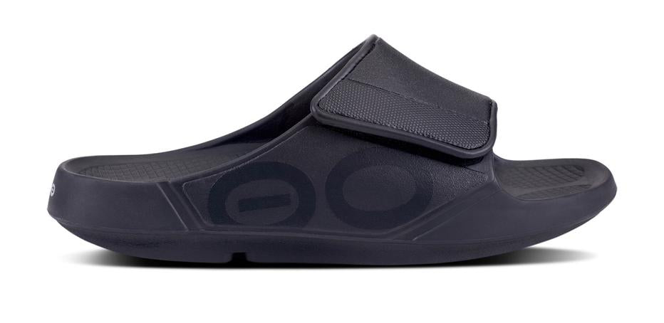 Marathon Sports Unisex Oofos OOahh Sport Flex Sandal